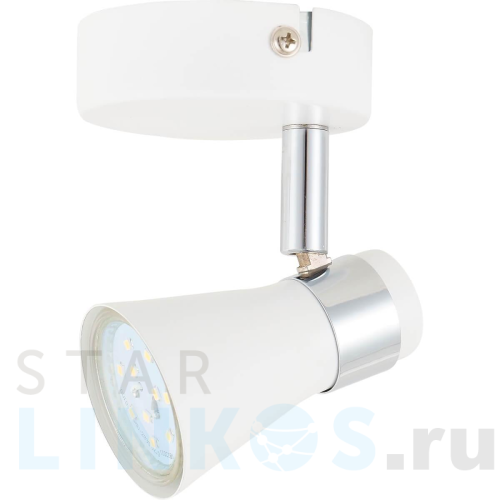 Купить с доставкой Спот Toplight Regina TL1258Y-01WC в Туле