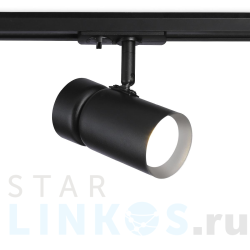 Купить с доставкой Трековый светильник Ambrella light Track System GL5144 в Туле