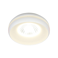 Купить Встраиваемый потолочный светильник Omnilux Genova OML-102809-06 в Туле