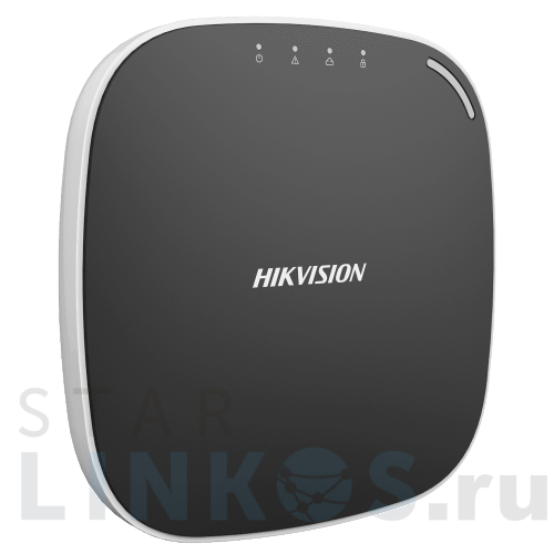 Купить с доставкой Панель управления Hikvision DS-PWA32-HS (Black) в Туле фото 2