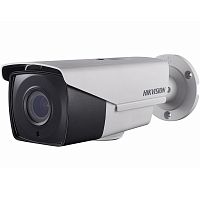 Купить HD-TVI камера для улицы Hikvision DS-2CE16D8T-IT3ZE с Motor-zoom и EXIR-подсветкой в Туле