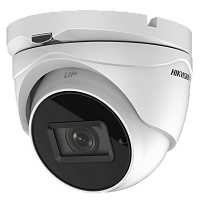 Купить Уличная 8 Мп TVI-камера Hikvision DS-2CE79U8T-IT3Z (2.8-12 мм) в Туле
