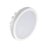 Купить Встраиваемый светодиодный светильник Arlight LTD-115SOL-15W Day White 020709 в Туле