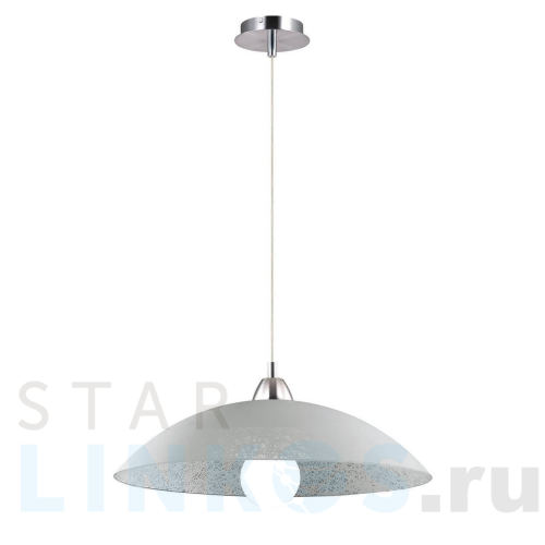 Купить с доставкой Подвесной светильник Ideal Lux Lana SP1 D50 068169 в Туле