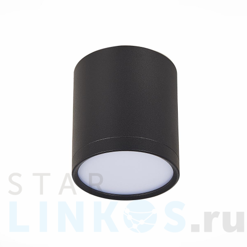 Купить с доставкой Потолочный светодиодный светильник ST Luce Rene ST113.442.05 в Туле