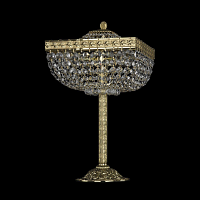 Купить Настольная лампа Bohemia Ivele 19282L6/25IV G в Туле