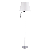 Купить Торшер Arte Lamp Elba A2581PN-2CC в Туле