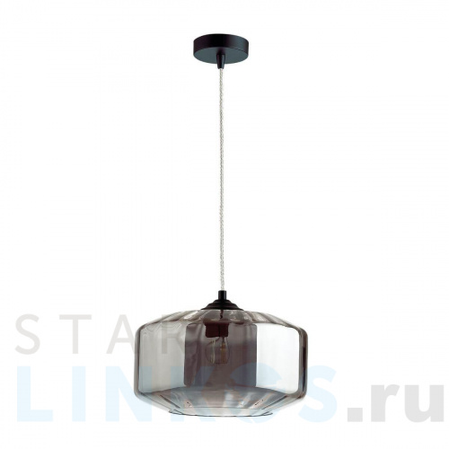 Купить с доставкой Подвесной светильник Odeon Light Pendant Binga 4746/1 в Туле