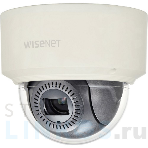 Купить с доставкой Smart-камера extraLUX Wisenet Samsung XND-6085VP с WDR 150 дБ, Motor-zoom, DPTRZ в Туле фото 2