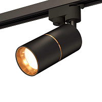 Купить Комплект трекового светильника Ambrella light Track System XT (A2521, C6302, A2062, C6302, N6113) XT6302020 в Туле