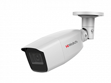 Купить Мультиформатная камера HiWatch DS-T206 (B) (2.8–12 мм) в Туле