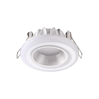Купить Встраиваемый светодиодный светильник Novotech Spot Joia 358278 в Туле
