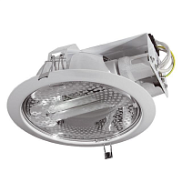 Купить Карданный светильник Kanlux RALF DL-220-W 4820 в Туле