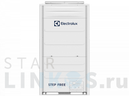 Купить с доставкой Блок наружный высокоэффективный ELECTROLUX ERXY3-224 в Туле