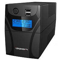 Купить ИБП Ippon Back Power Pro II 700 в Туле