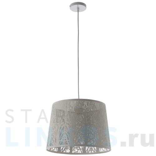 Купить с доставкой Подвесной светильник Arte Lamp Celesta A2769SP-1WH в Туле