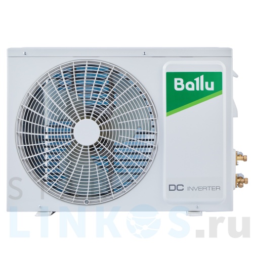 Купить с доставкой Сплит-система инверторного типа Ballu iGreen Pro DC BSAGI-07HN8 комплект в Туле фото 6