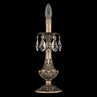 Купить Настольная лампа Bohemia Ivele AL79100L/1-32 SGB в Туле
