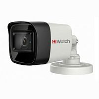 Купить Мультиформатная камера HiWatch DS-T800 (2.8 мм) в Туле