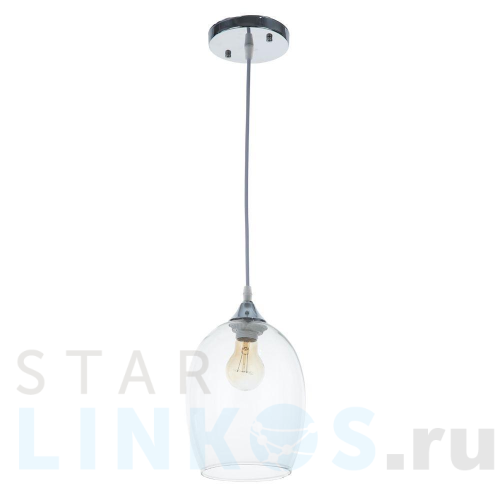 Купить с доставкой Подвесной светильник Arte Lamp Propus A4344SP-1CC в Туле