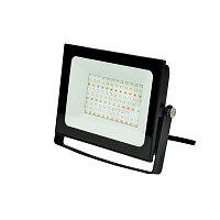 Купить Прожектор светодиодный Uniel 50W ULF-F60-50W/RGB IP65 200-240В Black UL-00007123 в Туле