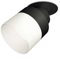 Купить Комплект встраиваемого спота Ambrella light Techno Spot XM (A2242, A2106, C8102, N8402) XM8102521 в Туле