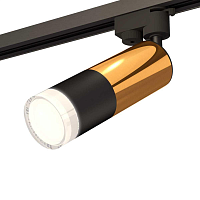 Купить Комплект трекового светильника Ambrella light Track System XT (A2521, C6327, A2010, C6302, N6241) XT6302072 в Туле