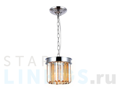 Купить с доставкой Подвесной светильник Ambrella light Traditional TR5102 в Туле