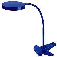 Купить Настольная лампа ЭРА NLED-435-4W-BU Б0004479 в Туле