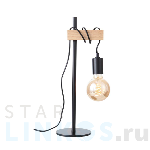Купить с доставкой Прикроватная лампа Evoluce Bagetti SL1142.404.01 в Туле