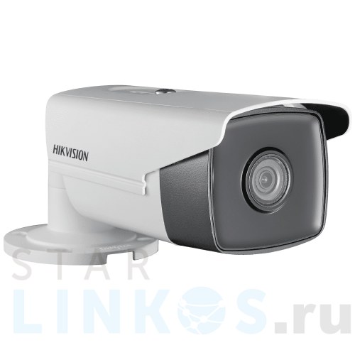 Купить с доставкой IP-камера Hikvision DS-2CD2T23G0-I5 (4 мм) в Туле фото 2
