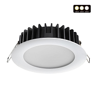 Купить Встраиваемый светодиодный светильник Novotech Spot Lante 358952 в Туле