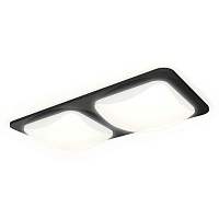 Купить Комплект встраиваемого светильника Ambrella light Techno Spot XC (C7906, N7756) XC7906014 в Туле