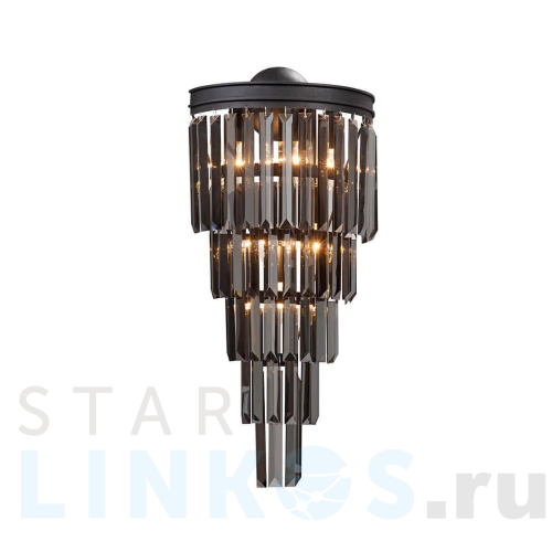 Купить с доставкой Настенный светильник Vitaluce V5155-1/6A в Туле