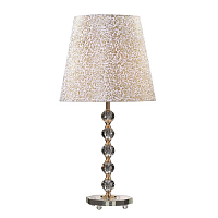 Купить Настольная лампа Ideal Lux Queen TL1 Big 077758 в Туле