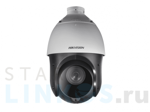 Купить с доставкой Поворотная IP-камера Hikvision DS-2DE4225IW-DE в Туле