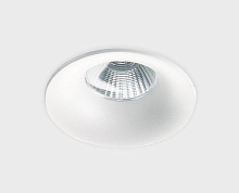 Купить Встраиваемый светодиодный светильник Italline IT06-6016 white 3000K в Туле