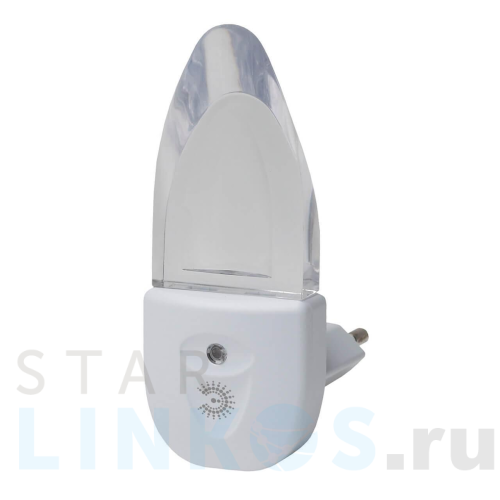 Купить с доставкой Настенный светодиодный светильник ЭРА NN-618-LS-W Б0019102 в Туле