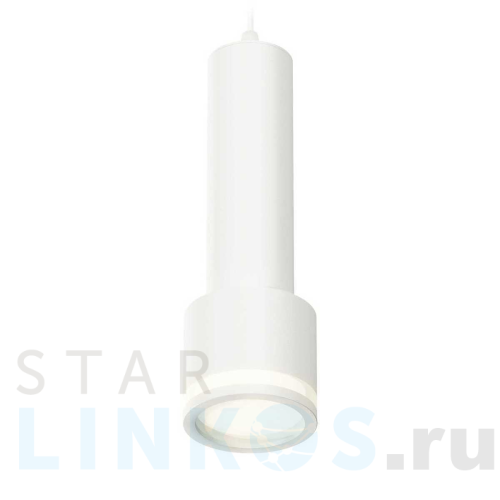 Купить с доставкой Комплект подвесного светильника Ambrella light Techno Spot XP (A2301, C6355, A2101, C8110, N8412) XP8110010 в Туле
