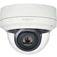 Купить Вандалостойкая Smart-камера Wisenet Samsung XNV-6120P с Motor-zoom в Туле