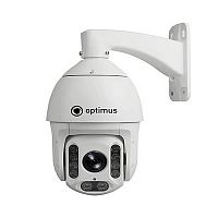 Купить Видеокамера IP OPTIMUS поворотная IP-E092.1(20x)P в Туле