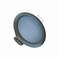 Купить Встраиваемый светодиодный светильник Светкомплект СК50-4S.WP.NI в Туле