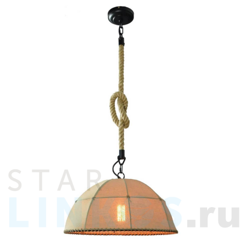 Купить с доставкой Подвесной светильник Lussole Loft LSP-9667 в Туле