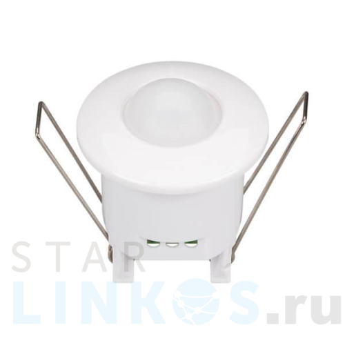 Купить с доставкой Датчик движения Arlight PRIME-PIR-BUILT-R53-200W 031844 в Туле