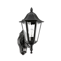 Купить Уличный настенный светильник Eglo Navedo 93458 в Туле