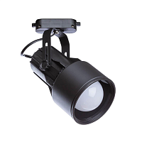 Купить Трековый светильник Arte Lamp A6252PL-1BK в Туле