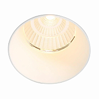 Купить Встраиваемый светодиодный светильник Voltalighting DL1516.55.3K.TW DIM в Туле