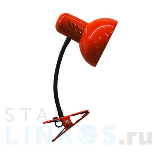 Купить с доставкой Настольная лампа Seven Fires Эир 72001.04.26.01 в Туле