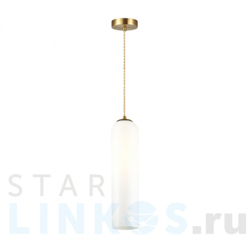 Купить с доставкой Подвесной светильник Odeon Light Pendant Vosti 4642/1 в Туле