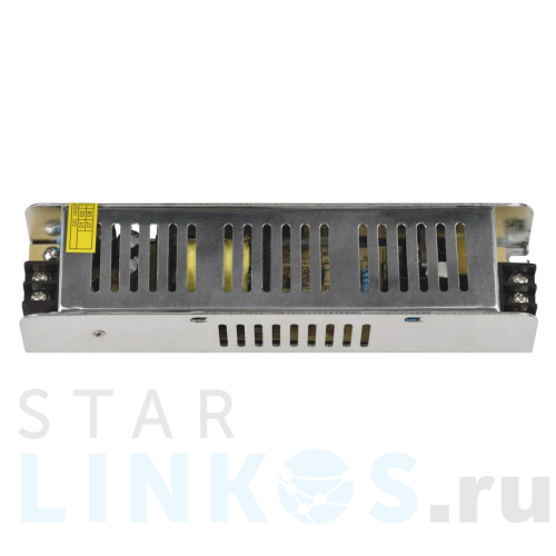 Купить с доставкой Блок питания Uniel 12V 150W IP20 12,5A UET-VAS-150A20 12V IP20 UL-00004330 в Туле